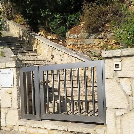 Meganisi Blue Hébergement de vacances