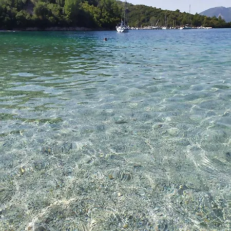 Meganisi Blue Hébergement de vacances *