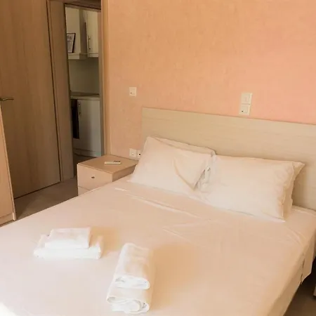 Meganisi Blue Spartokhórion