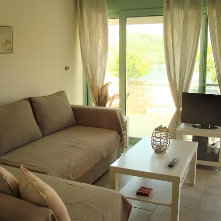 Meganisi Blue Hébergement de vacances *