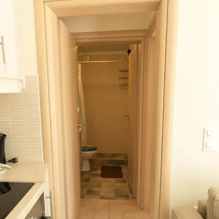 Meganisi Blue Spartokhórion