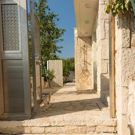 Meganisi Blue Hébergement de vacances